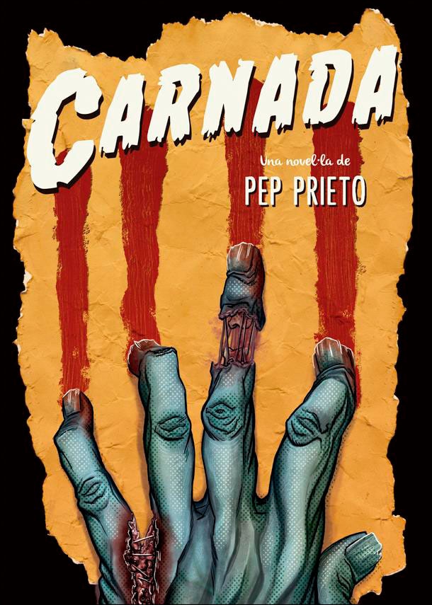 Imagen 1 de Carnada (Tapa blanda)