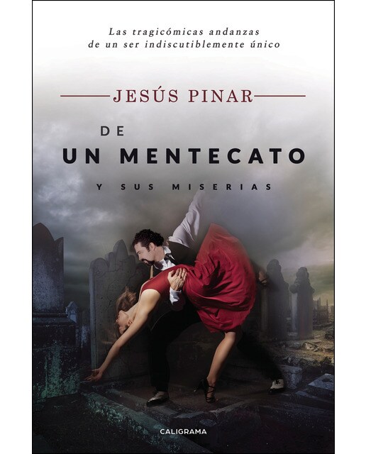 Imagen 1 de De un mentecato y sus miserias (Tapa blanda)