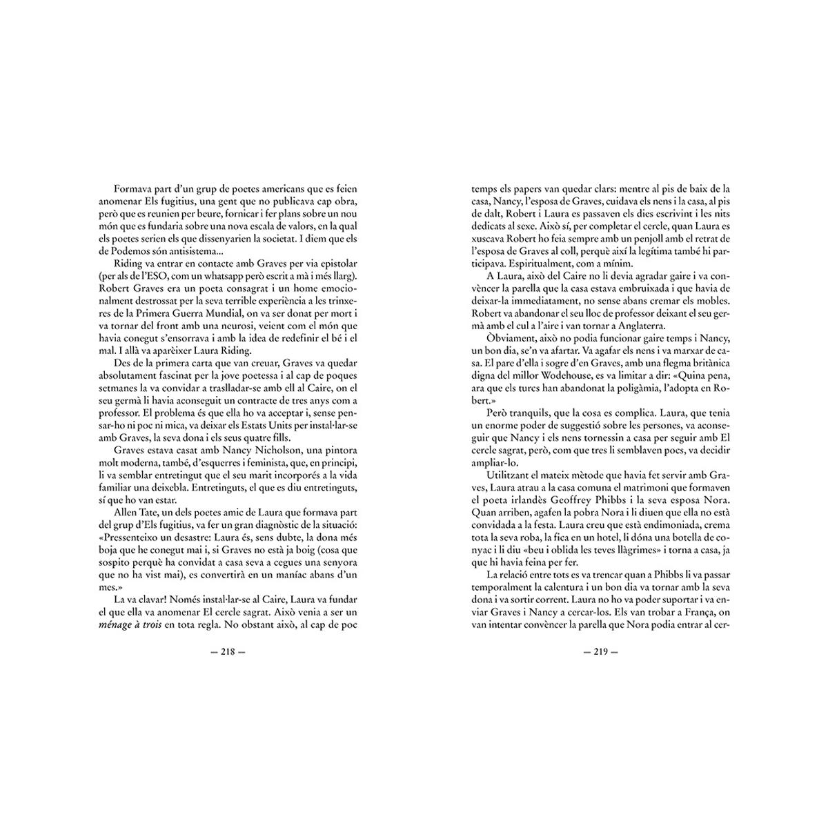 Il·lustres execrables: La part fosca dels personatges més idolatrats de la humanitat (Tapa blanda) 3