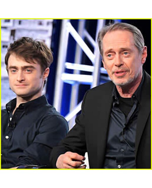 Miracle Workers (Tv) 1