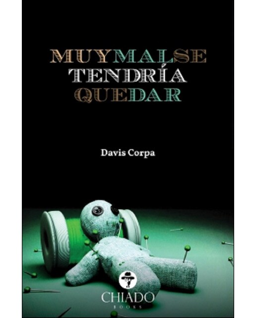 Muy mal se tendría que dar