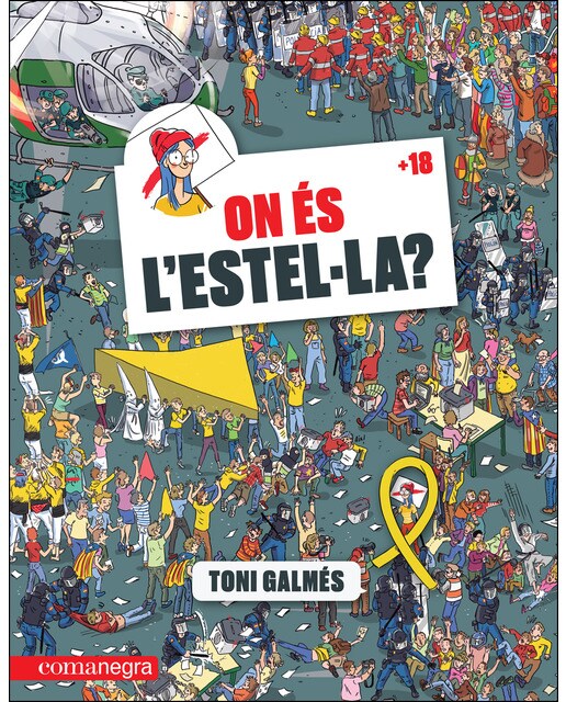 On és l'estel·la?