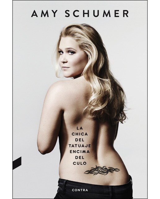 Imagen 0 de La chica del tatuaje encima del culo