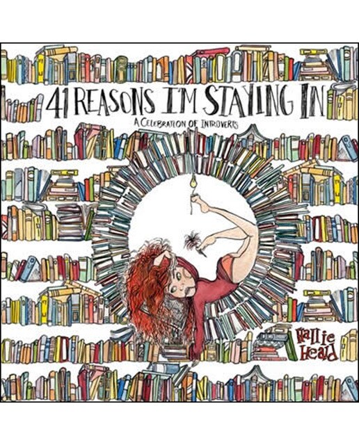 41 Reasons I'm Staying In 1