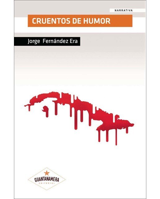 Imagen 0 de Cruentos de humor  (Tapa blanda)