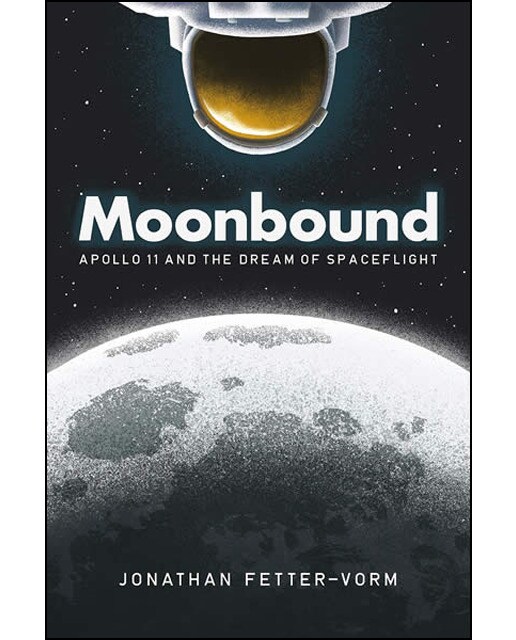 Moonbound 1