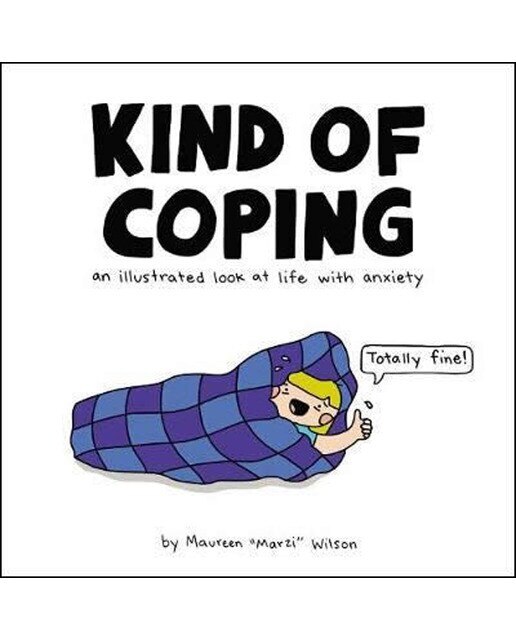 Kind Of Coping 1