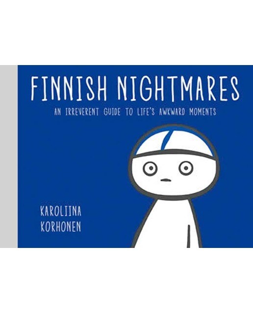 Finnish nightmares 1