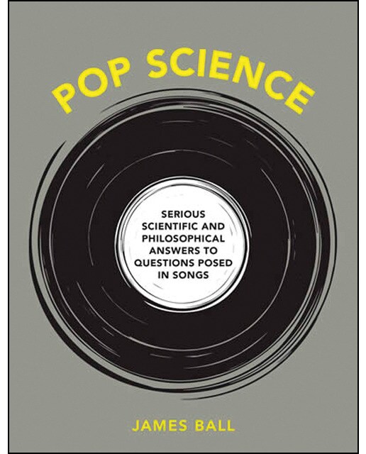 Pop science 1