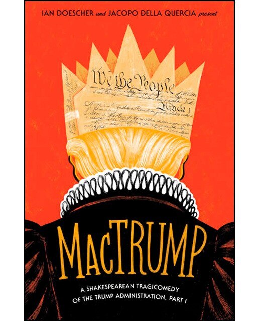 Mactrump 1