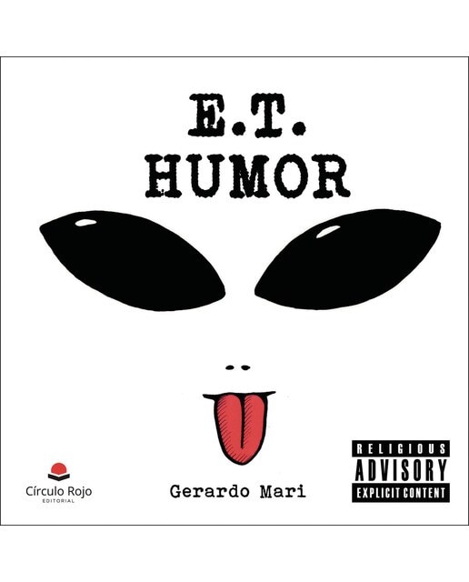 E. T. Humor