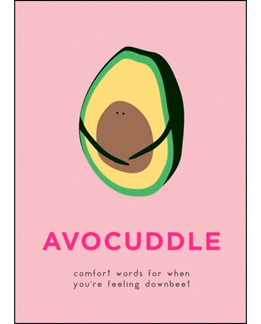 Avocuddle 1
