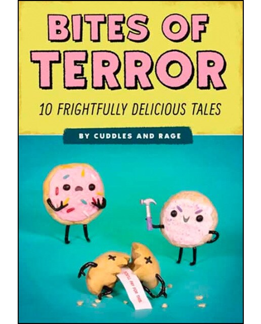 Bites of terror 1