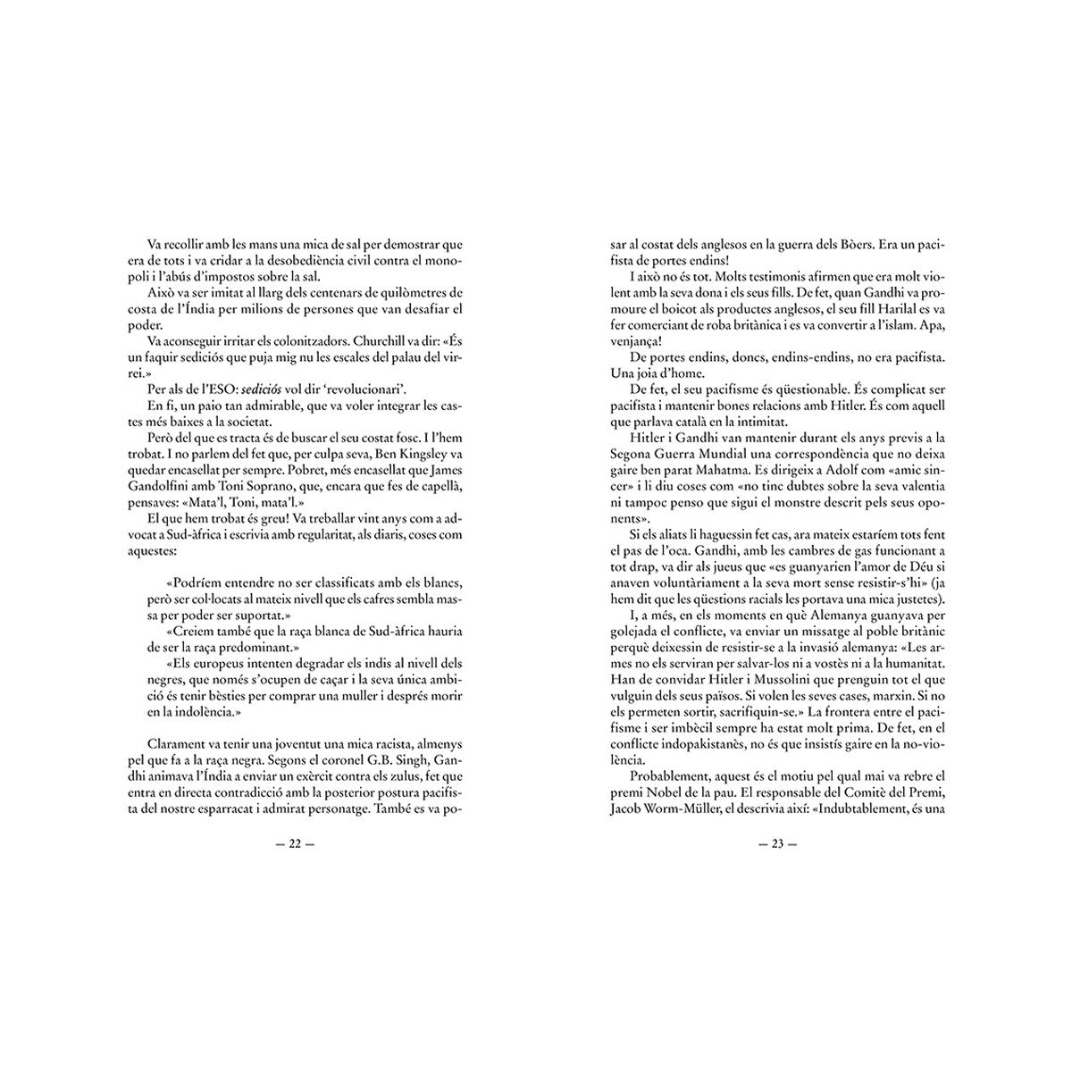Il·lustres execrables: La part fosca dels personatges més idolatrats de la humanitat 2