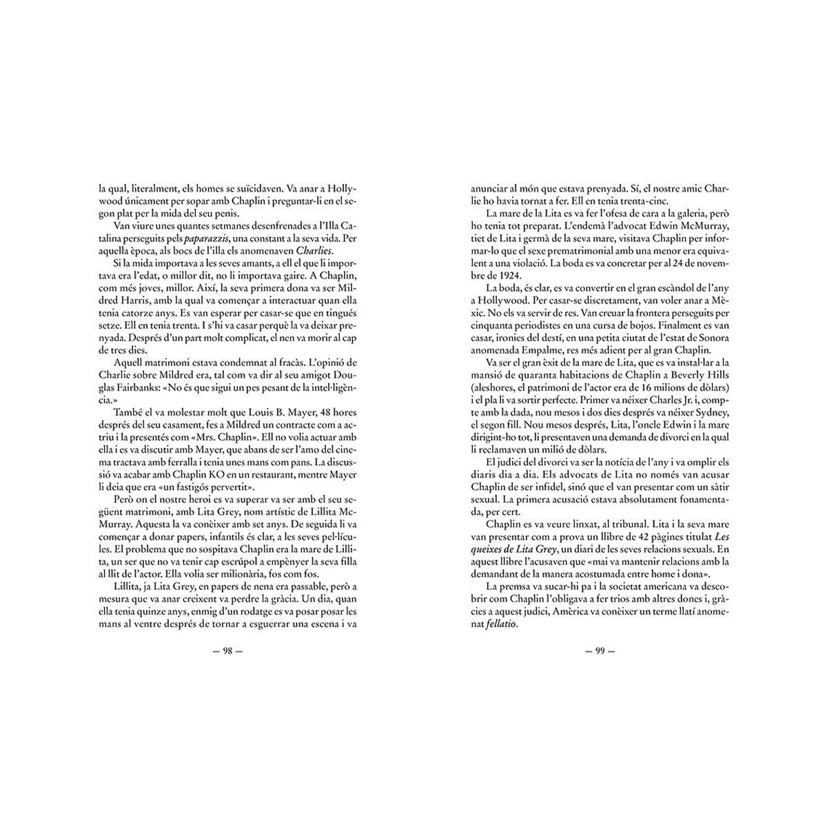 Il·lustres execrables: La part fosca dels personatges més idolatrats de la humanitat 5
