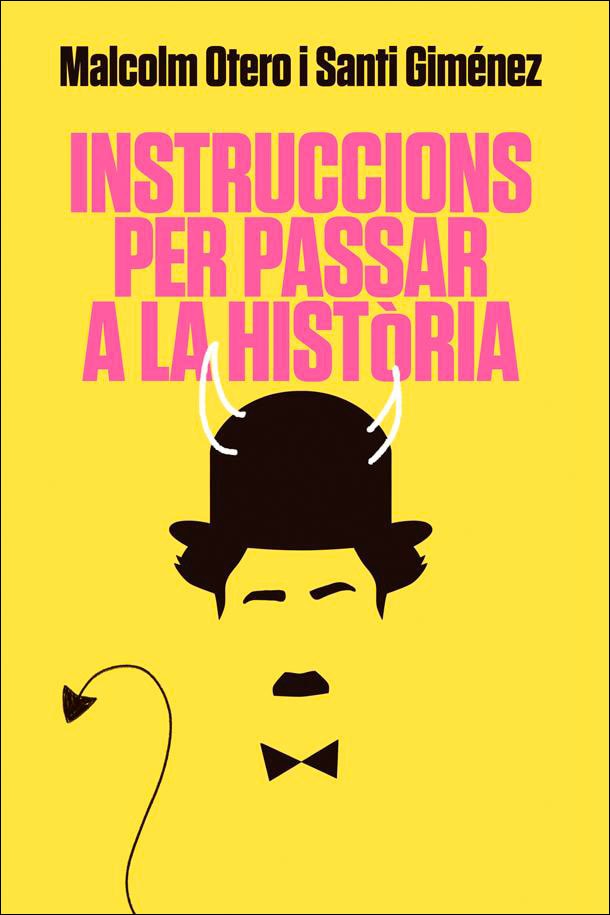 Imagem 0 de Instruccions per passar a la història(Tapa blanda)