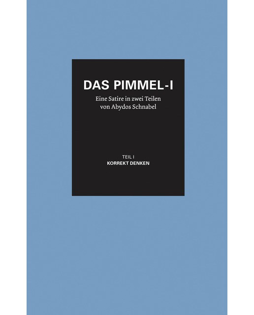 Manifest der politischen Korrektheit - Teil 1Tapa blanda 1