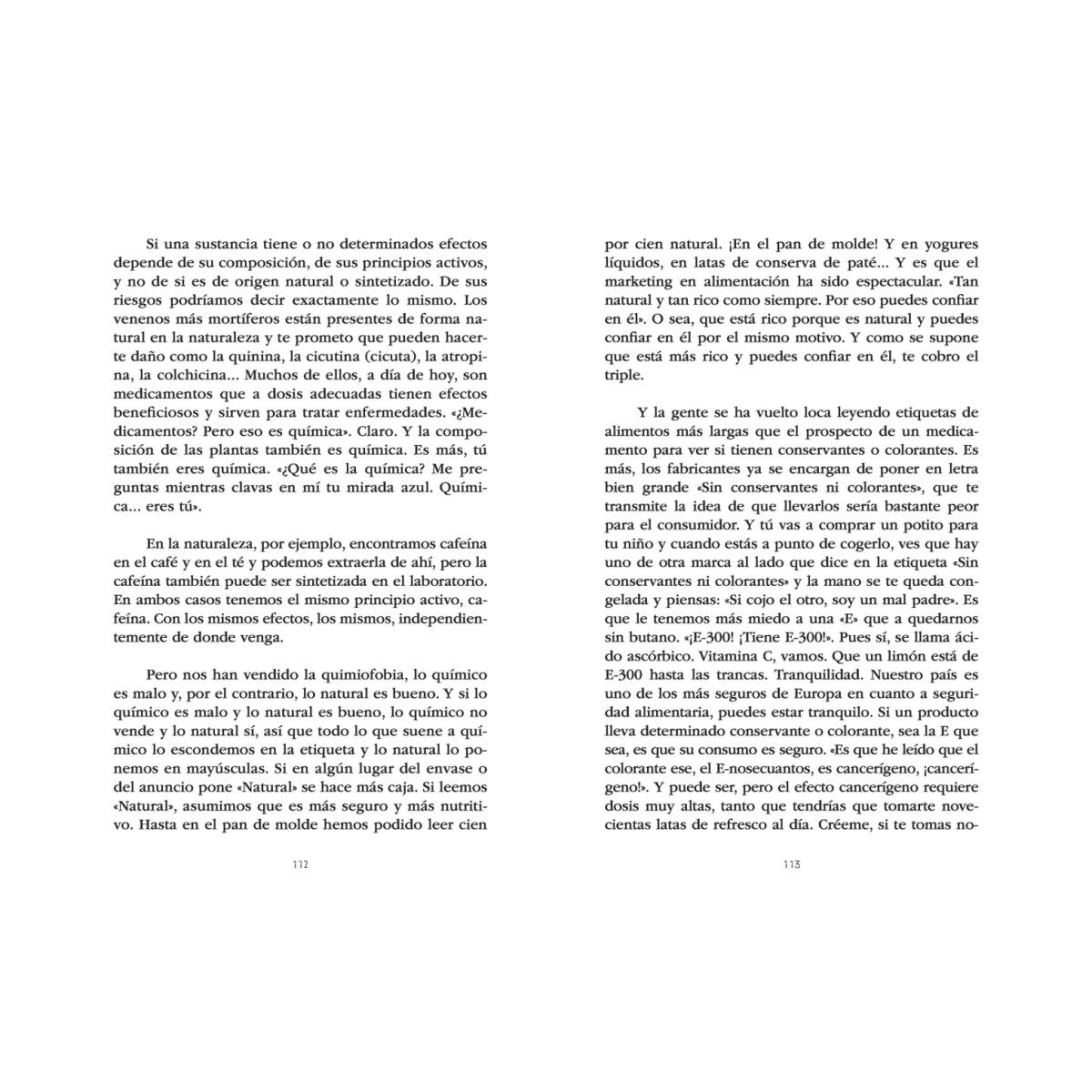 ¿Te puedo hablar claro?  (Tapa blanda) 3
