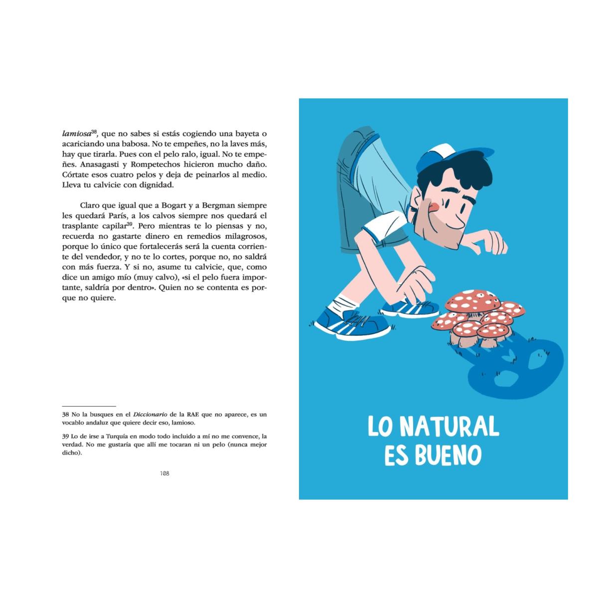 ¿Te puedo hablar claro?  (Tapa blanda) 4