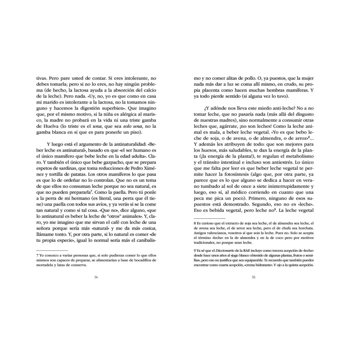 ¿Te puedo hablar claro?  (Tapa blanda) 5