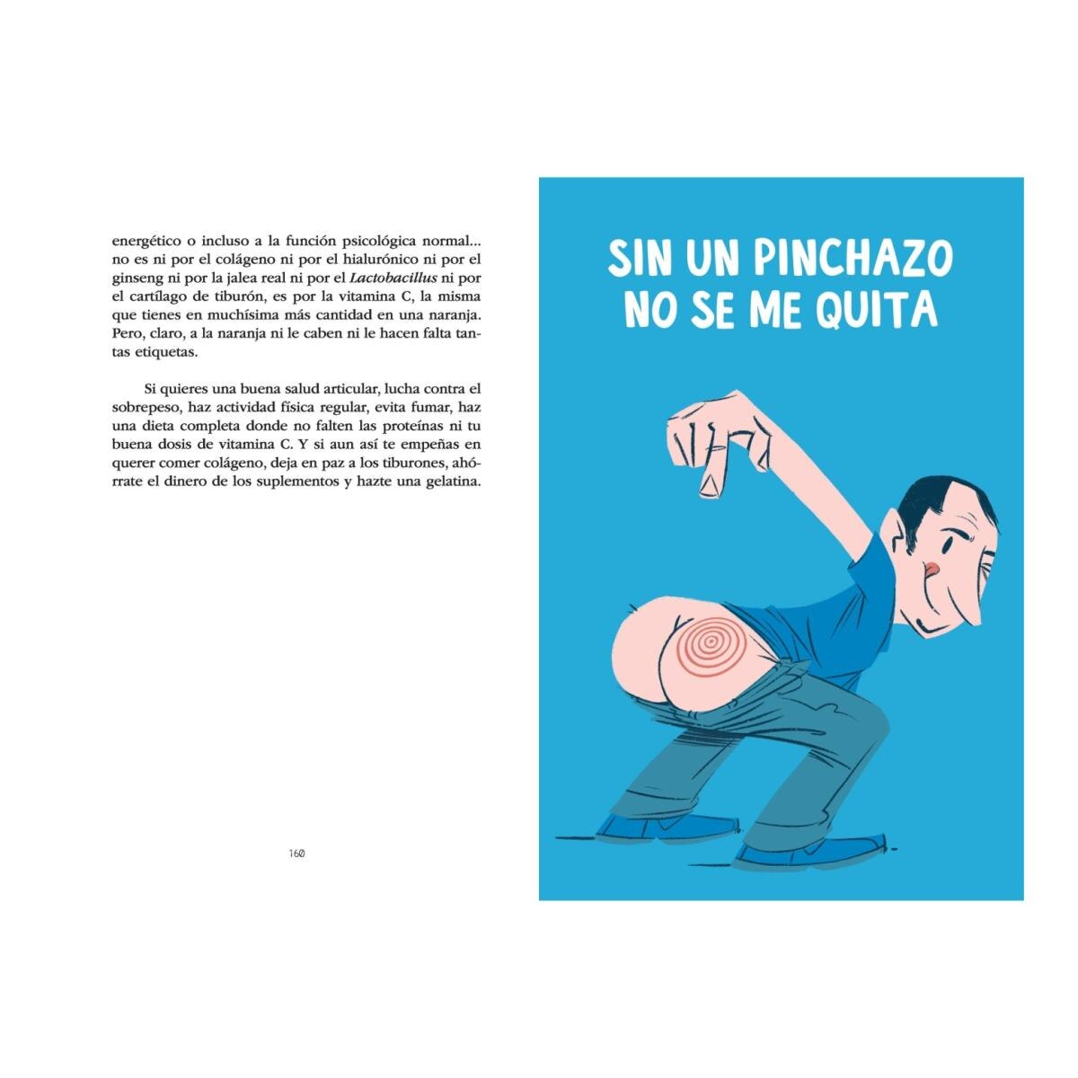 ¿Te puedo hablar claro?  (Tapa blanda) 6