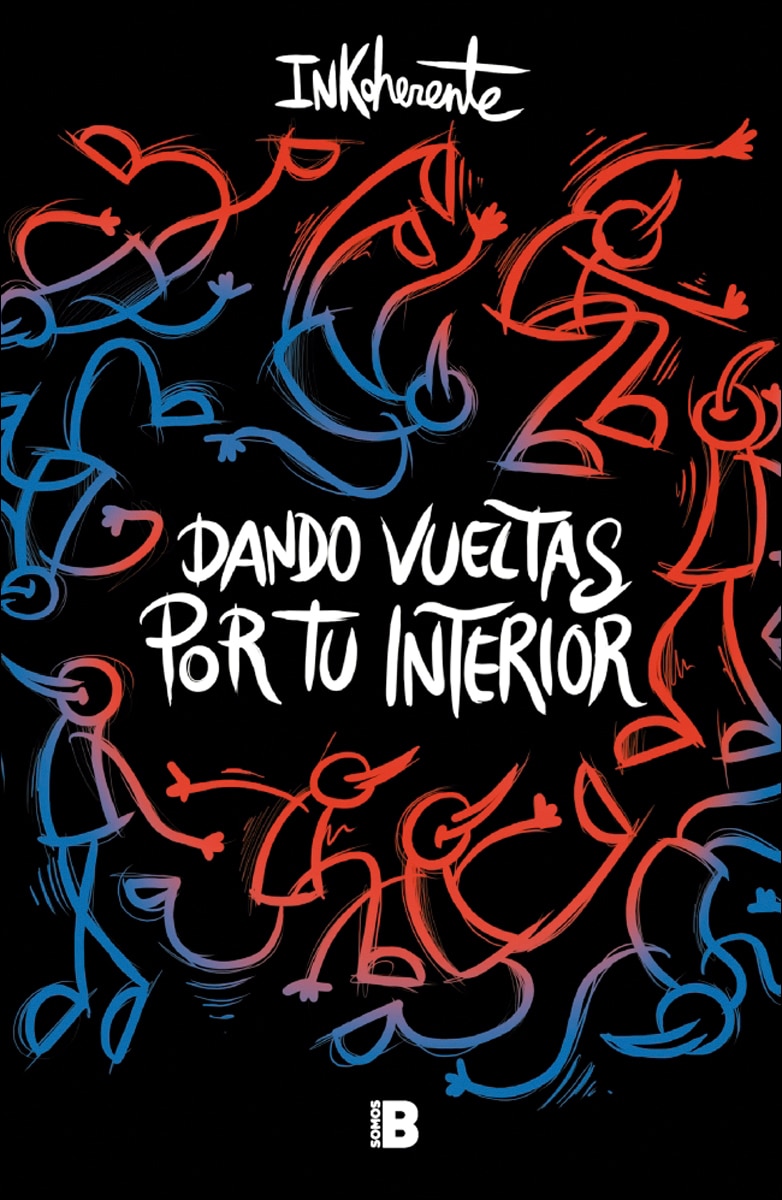 Imagen 1 de Dando vueltas por tu interior (Tapa blanda)