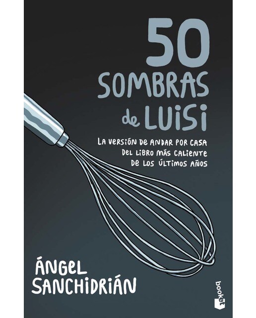 50 SOMBRAS DE LUISI