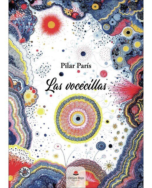 Imagen 0 de Las vocecillas (Tapa blanda)