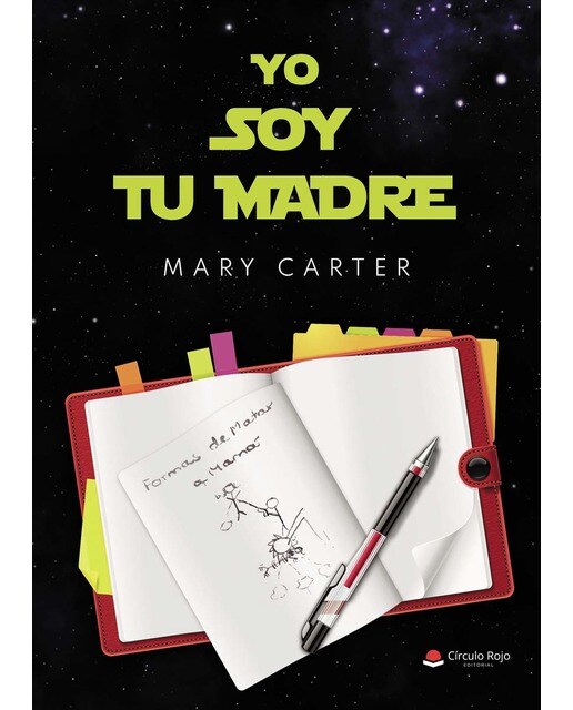 Yo soy tu madre  (Tapa blanda) 1