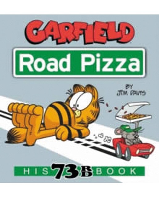 Garfield road pizza 1