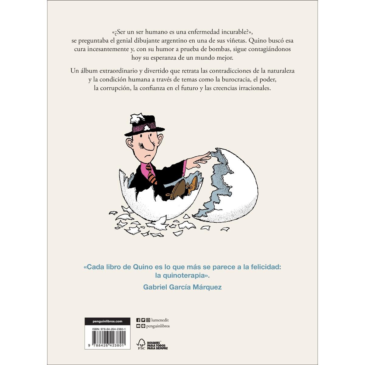 Humano se nace(Tapa blanda) 2