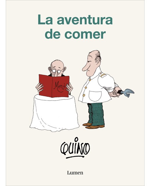 Imagen 0 de La aventura de comer