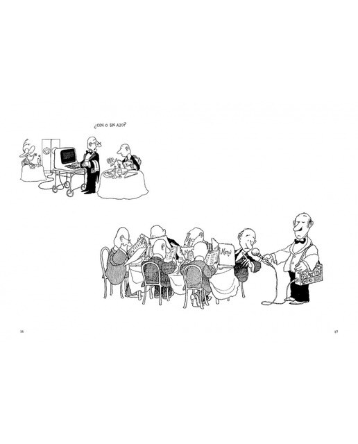 La aventura de comer 4
