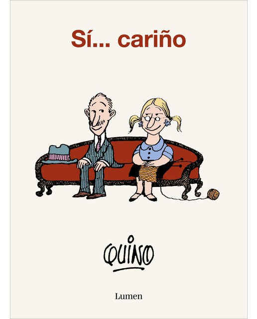 Imagem 0 de Sí... cariño (Capa mole)