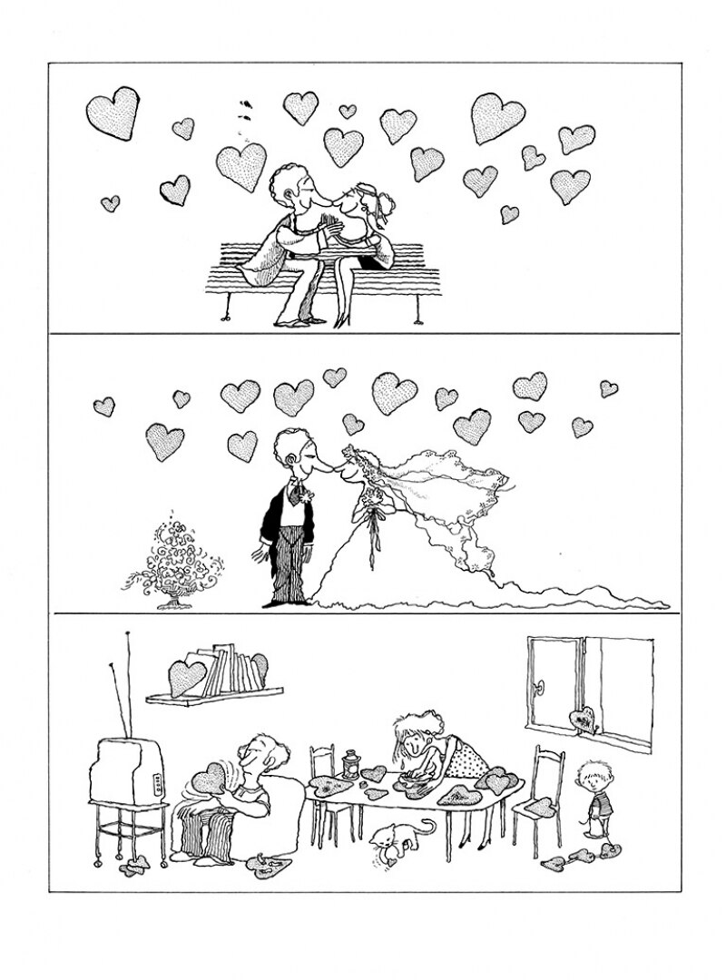 Sí... cariño (Capa mole) 3