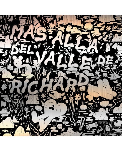Imagen 0 de Más allá del valle de Richard