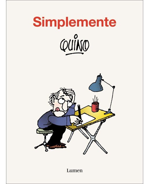 Simplemente Quino (Capa mole) 1