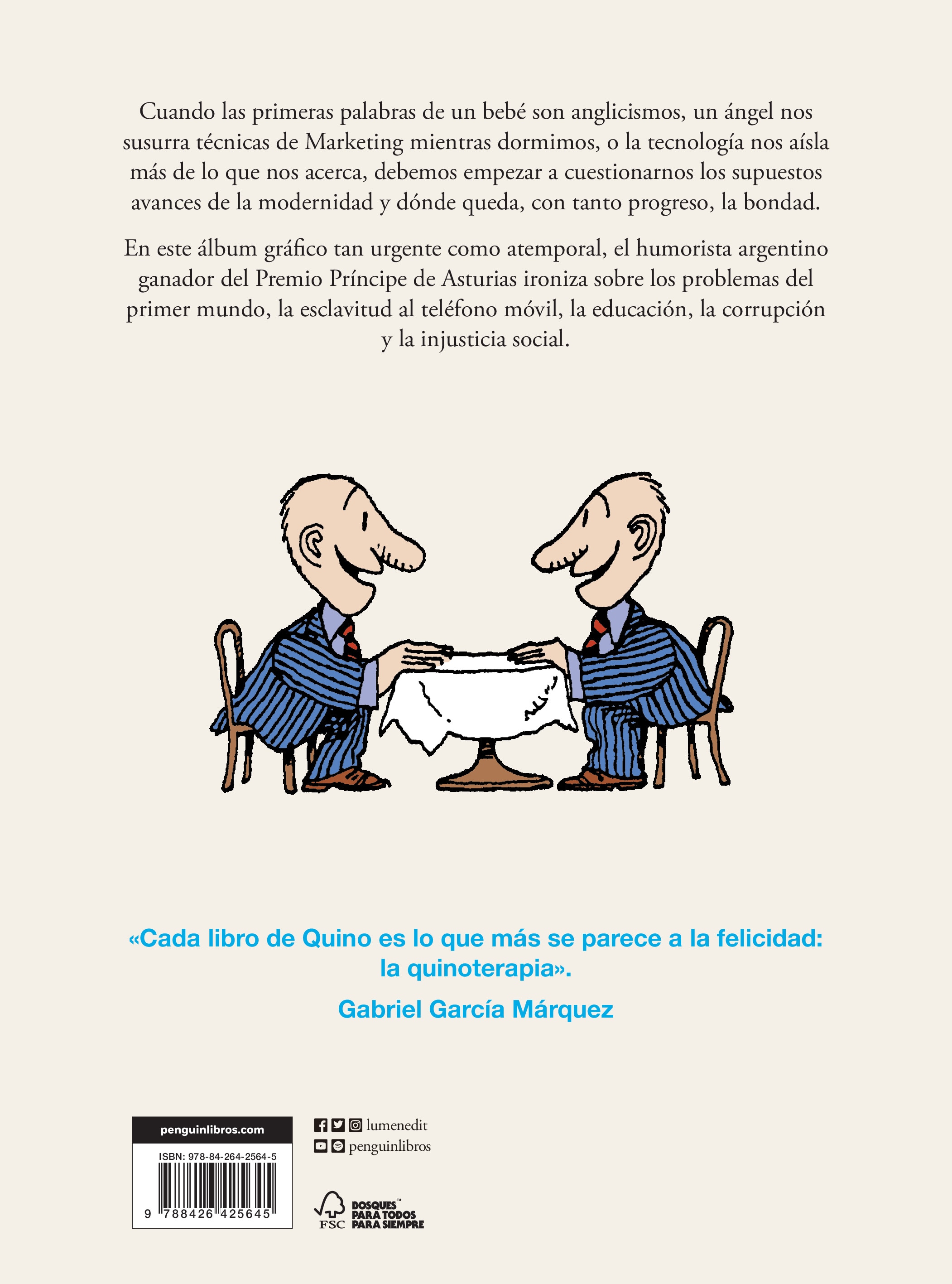 ¡Cuánta bondad! (Capa mole) 2