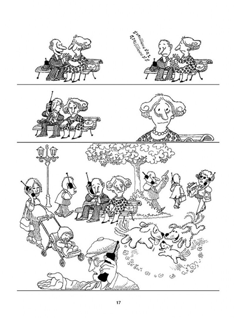 ¡Cuánta bondad! (Capa mole) 3