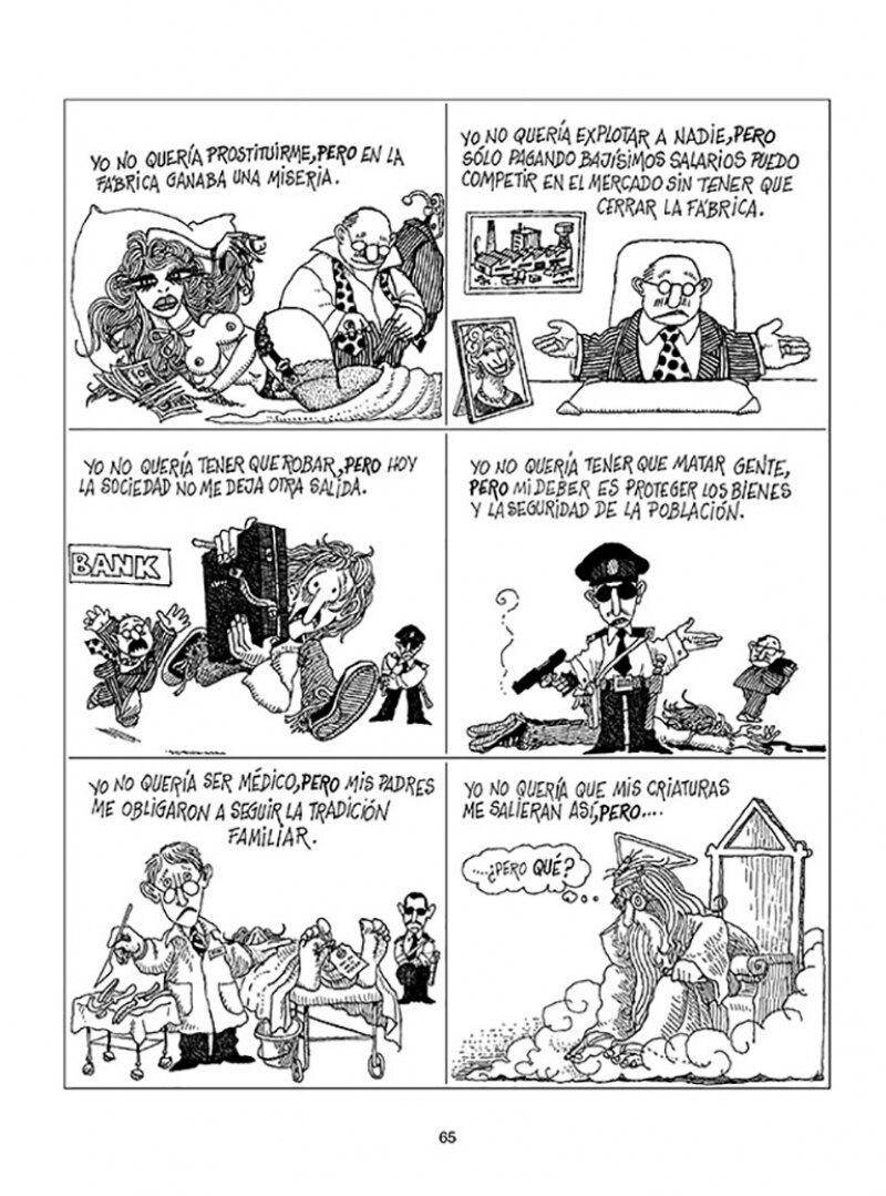 ¡Cuánta bondad! (Capa mole) 4