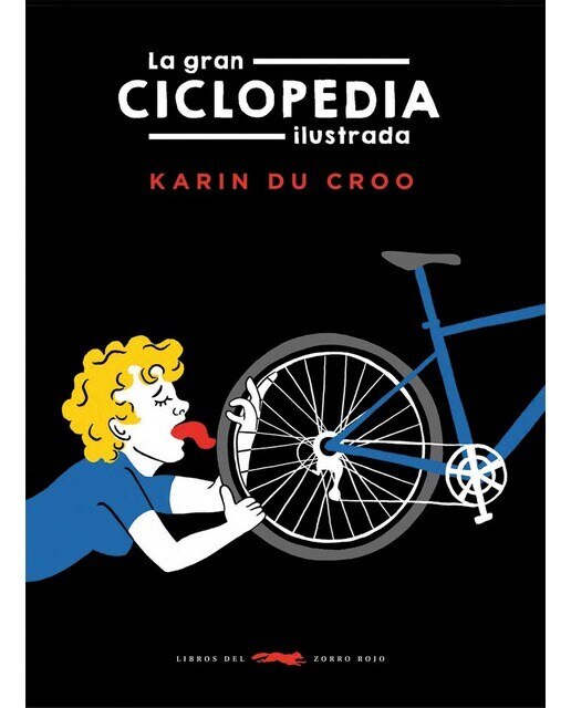 La gran ciclopedia ilustrada 1