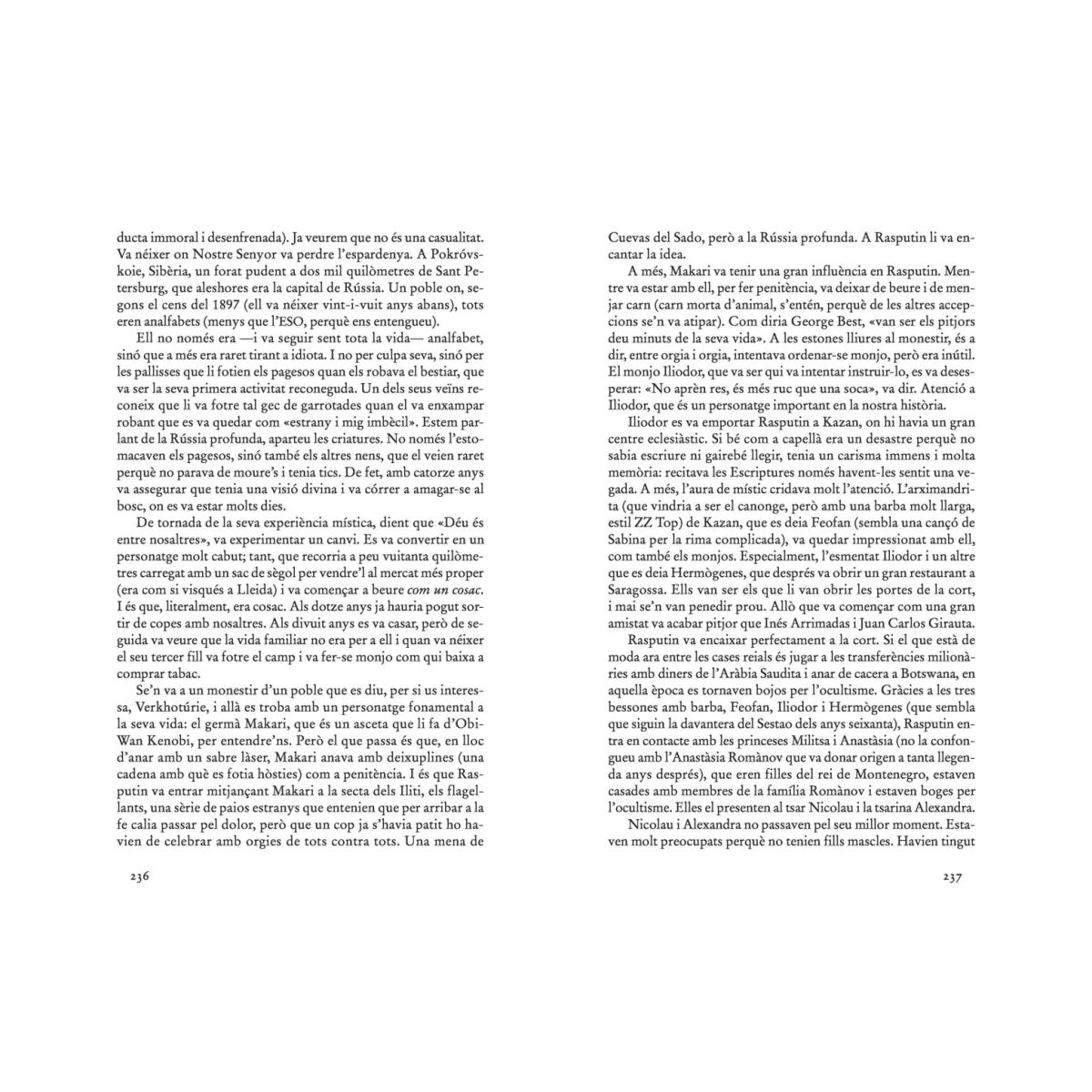 Més execrables que mai (Capa mole) 3