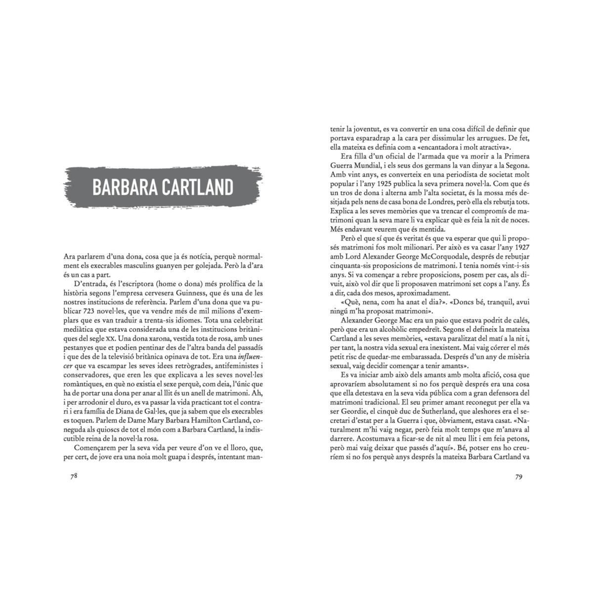 Més execrables que mai (Capa mole) 6