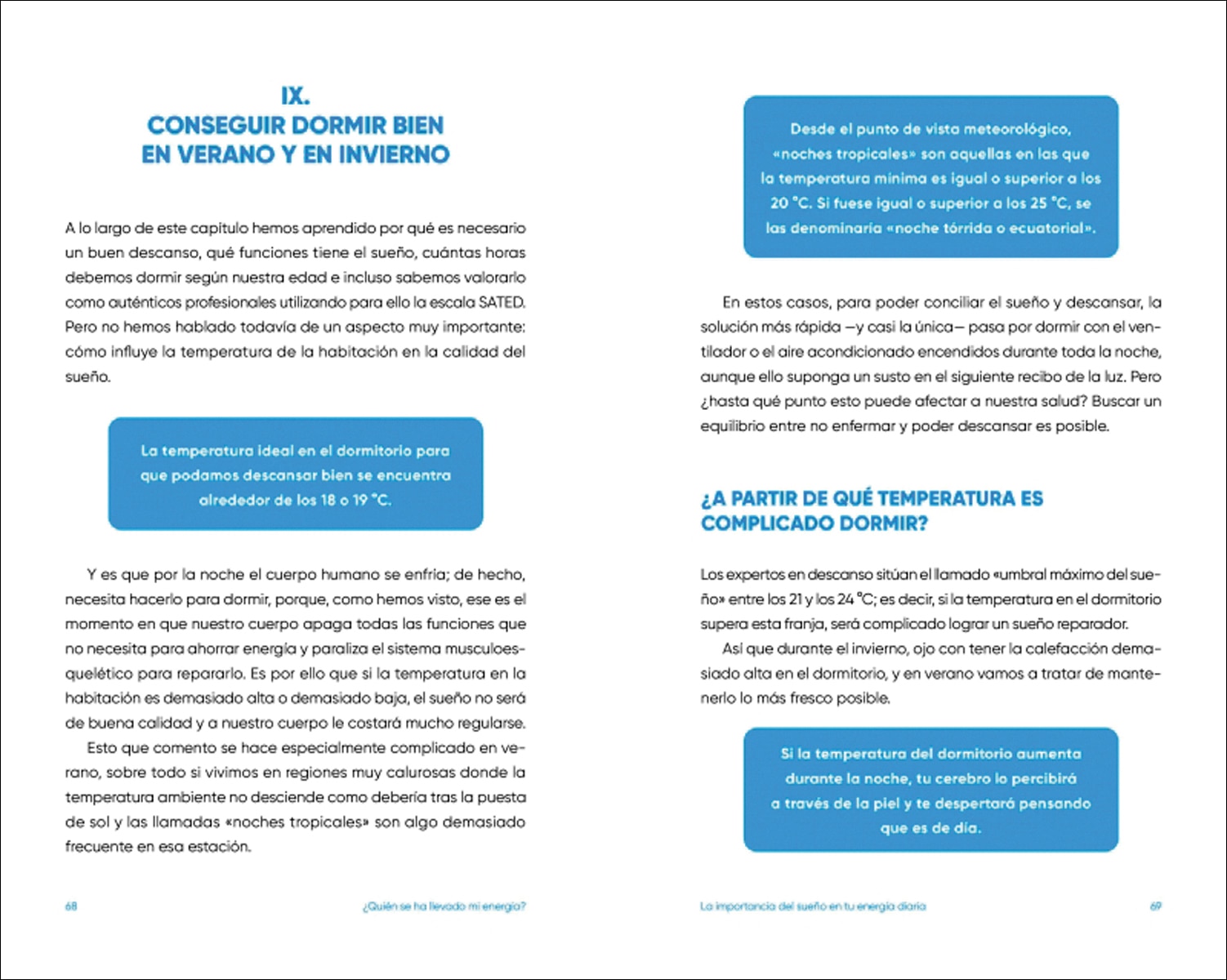 ¿Quién se ha llevado mi energía?: Refuerza tu sistema inmune, recupera tu vitalidad, vive más y mejor  (Tapa blanda) 6