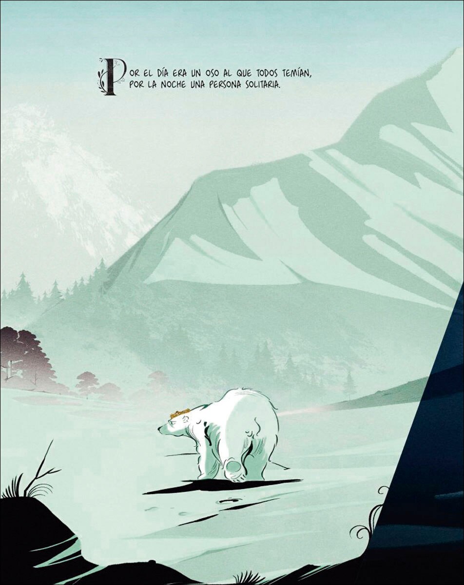 Osoblanco (Tapa dura) 3