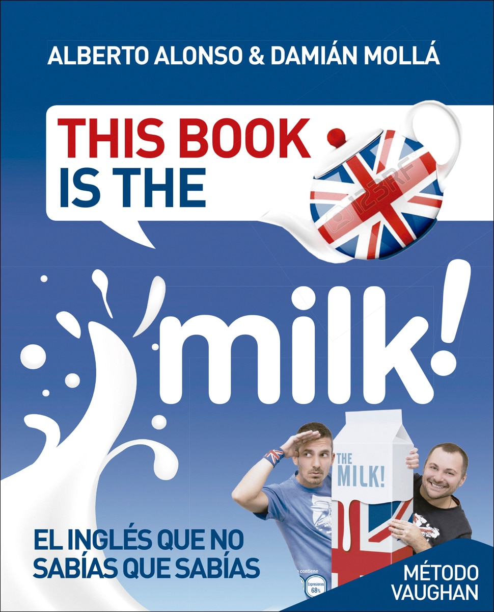 Imagem 0 de This Book  is the Mini Milk