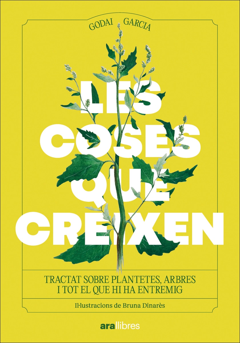 Imagem 0 de Les coses que creixen