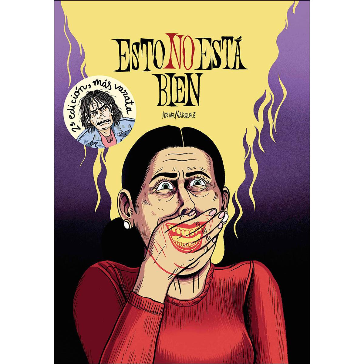 Esto no esta bien (rustica) 1