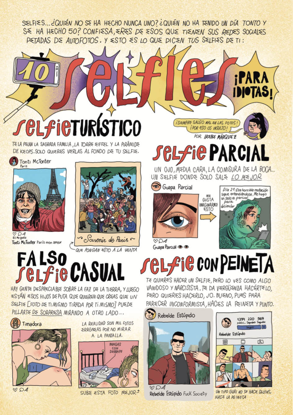 Esto no esta bien (rustica) 3