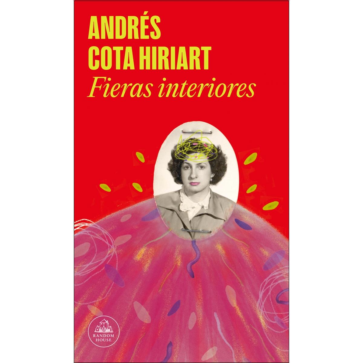 Fieras interiores (Capa mole) 1